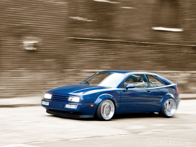 Volkswagen Sport 1995 Corrado
