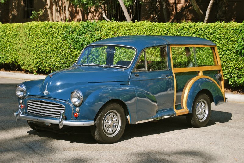 Seat 132 1973