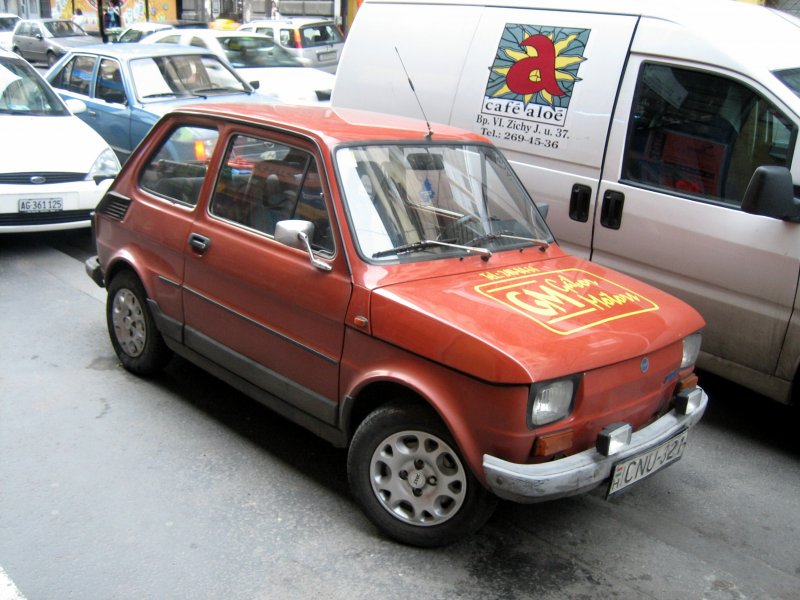 Fiat 123