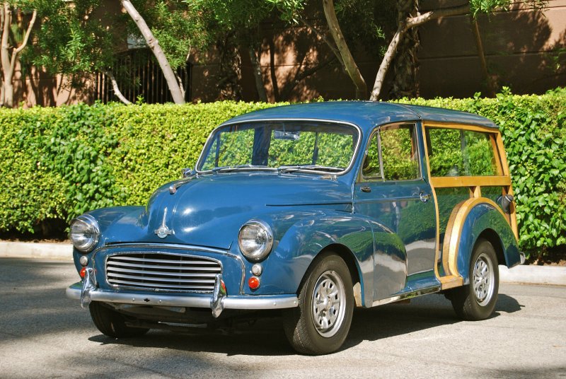 Fiat in USA