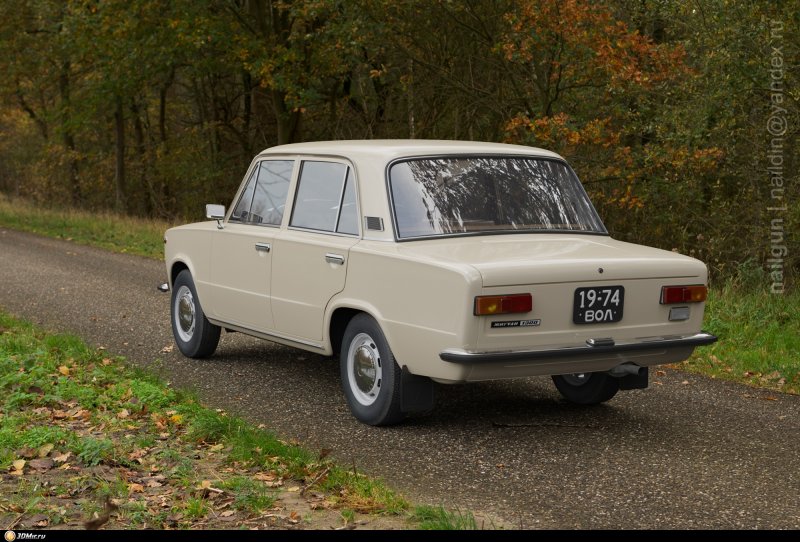 Fiat 123 72