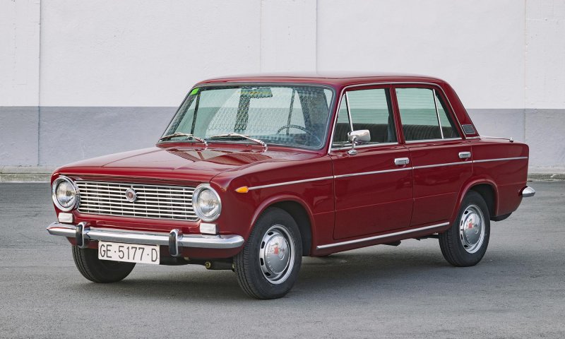 Сеат 124 универсал