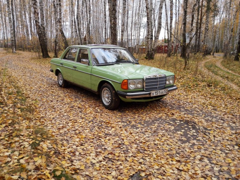 Seat 124d especial