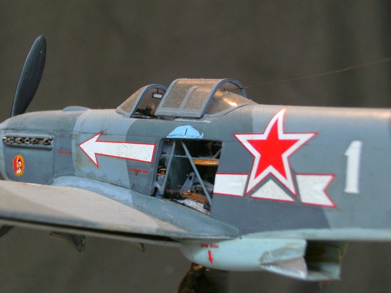 Як-3 ф
