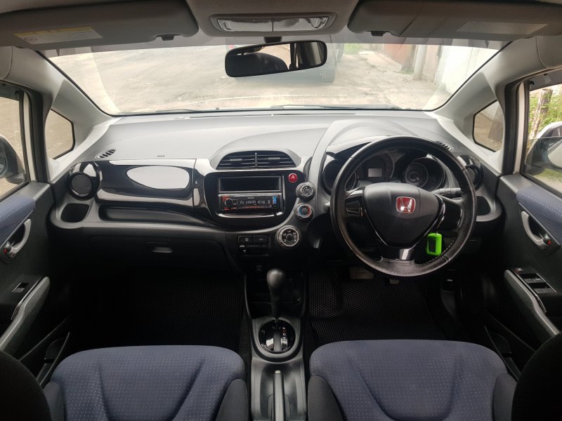 Панель Honda Fit 2009