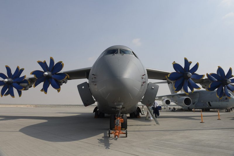 Антонов АН-26