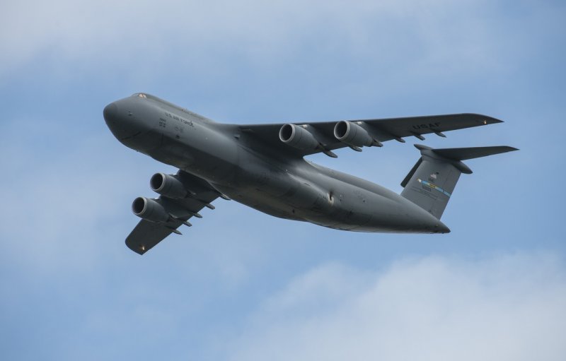C-5 Galaxy
