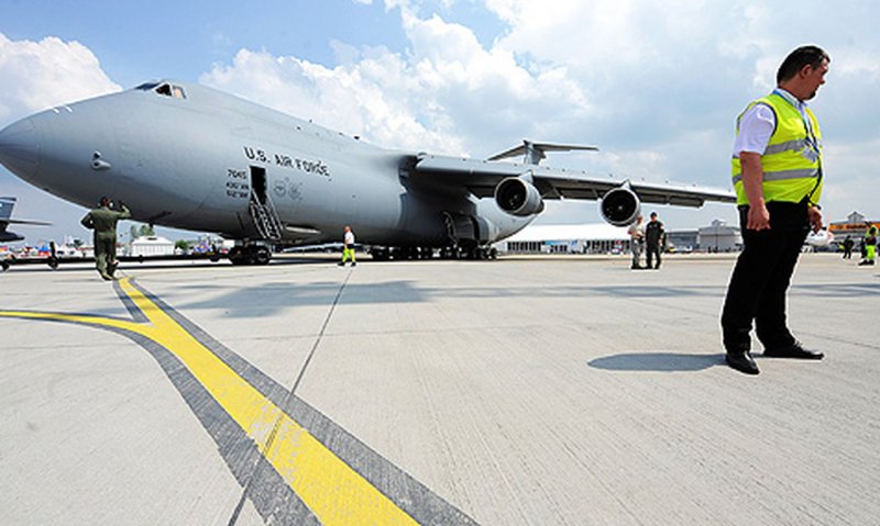 C-5 Galaxy