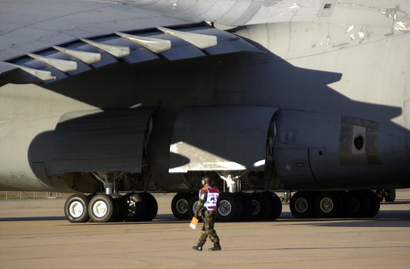 C-5 Galaxy