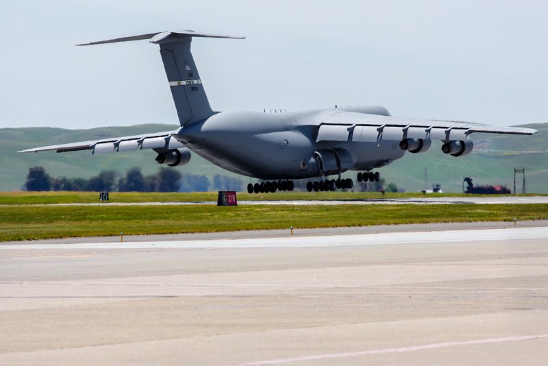 C-5 Galaxy