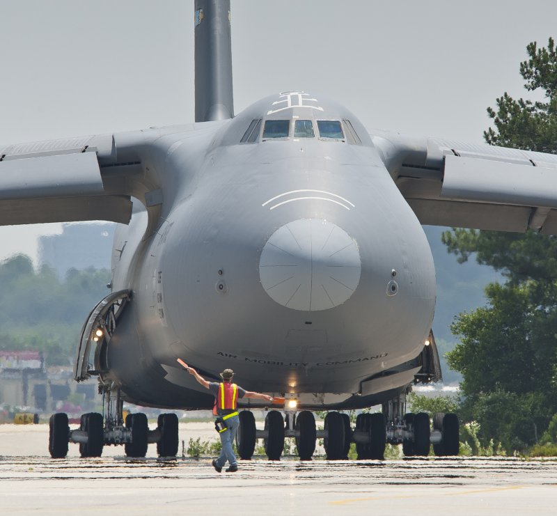 C-5 Galaxy