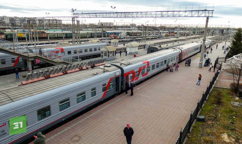 182 Челябинск Москва