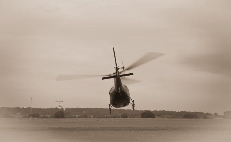 CV-22 Osprey