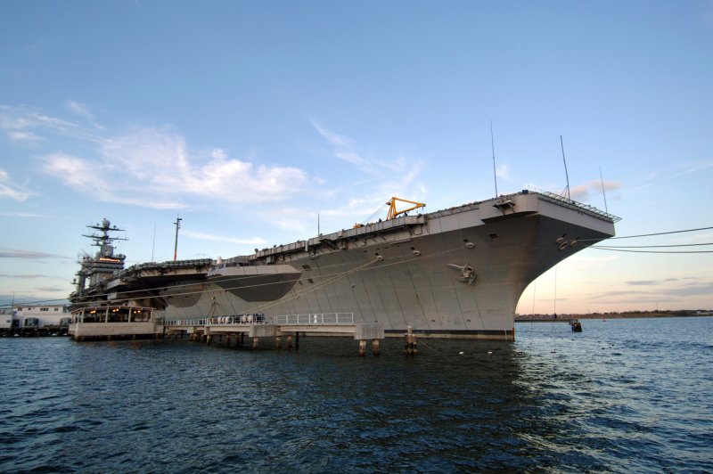 CVN-65 Enterprise