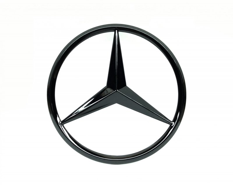 Mercedes-Benz эмблема Mercedes