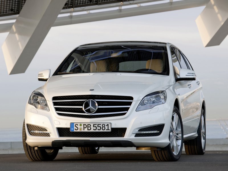 Мерседес Benz logo