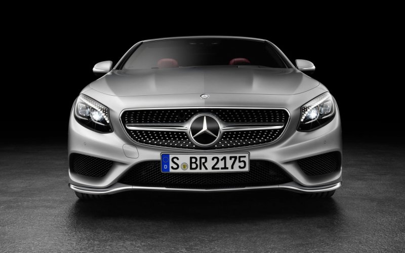 Mercedes Benz c250