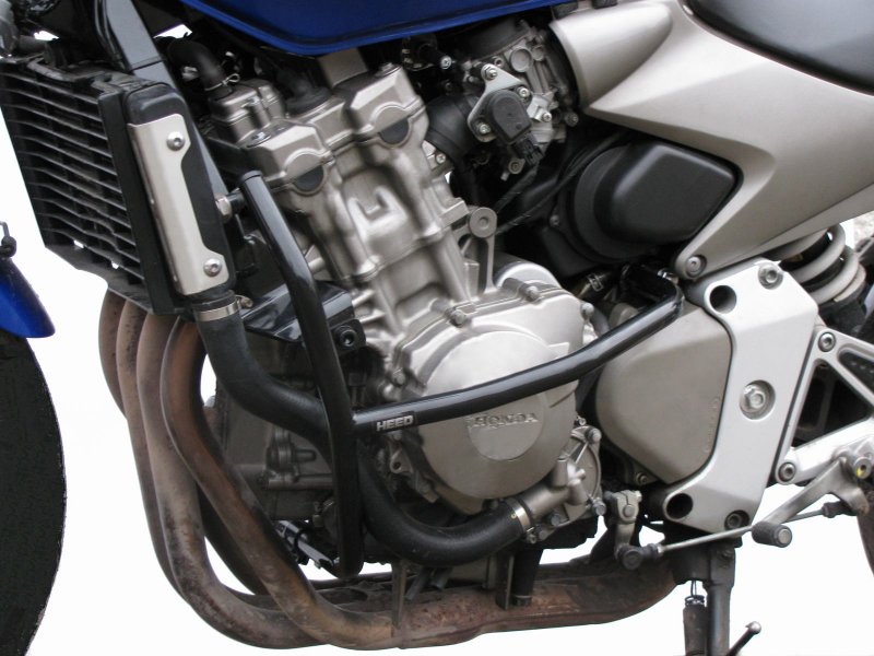 Honda cb600f Hornet 2003