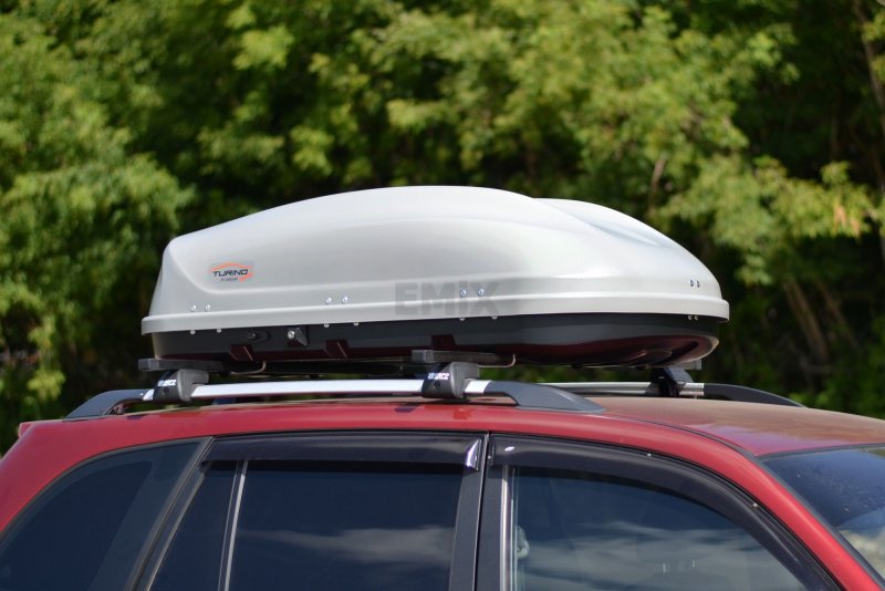 Turino Compact 360 л.