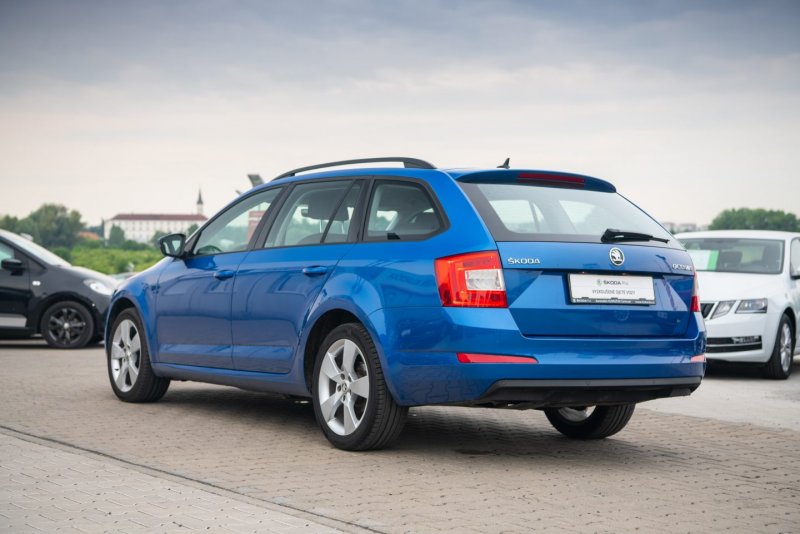 Skoda Karoq капучино