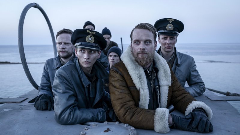 U-Boat,лодки Кригсмарине