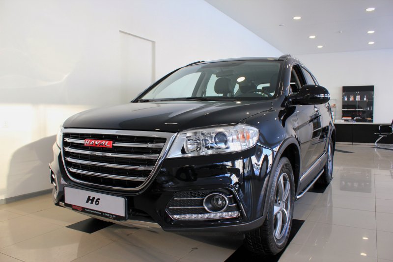 Навал h6