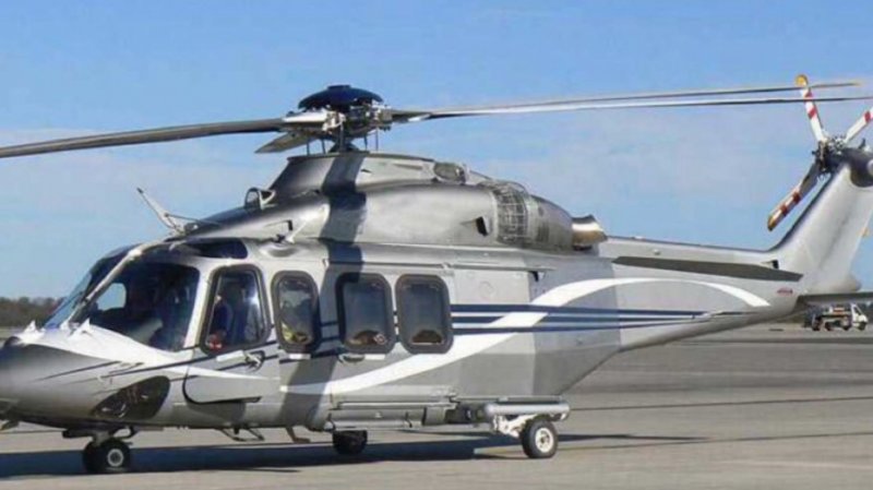 А-129 мангуста