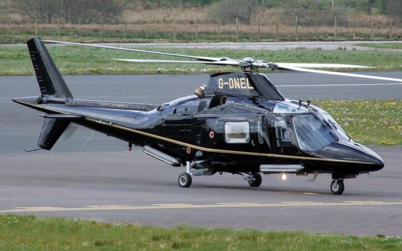 Aw139 Мираторг