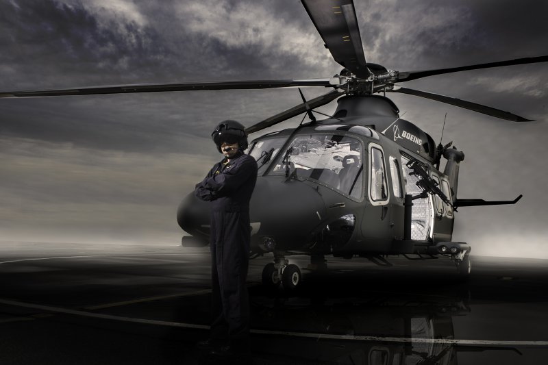 Вертолет AGUSTAWESTLAND aw139