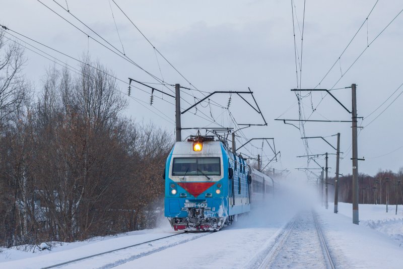Св вагон РЖД 2020