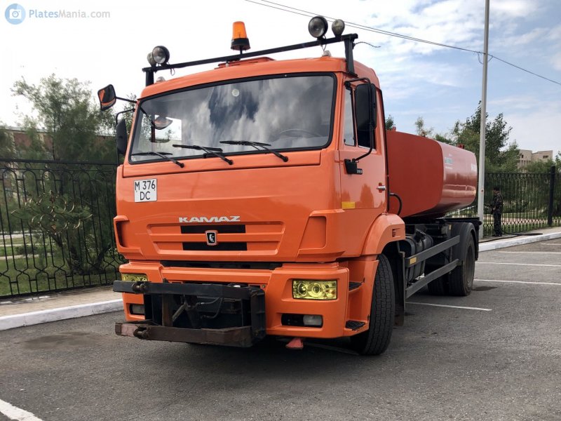 4505 КАМАЗ-43253-а3
