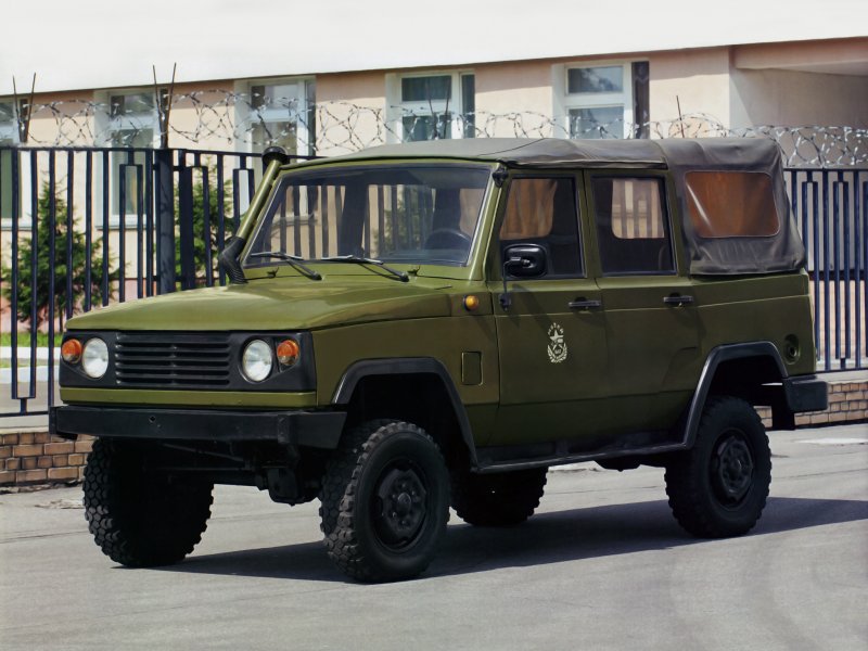 УАЗ 3172