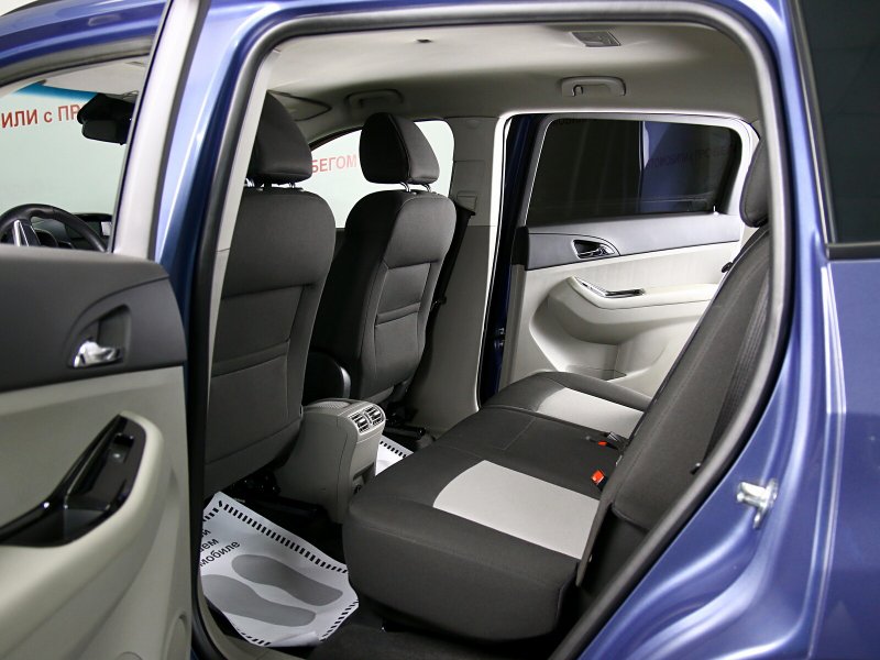 Chevrolet Orlando 2008
