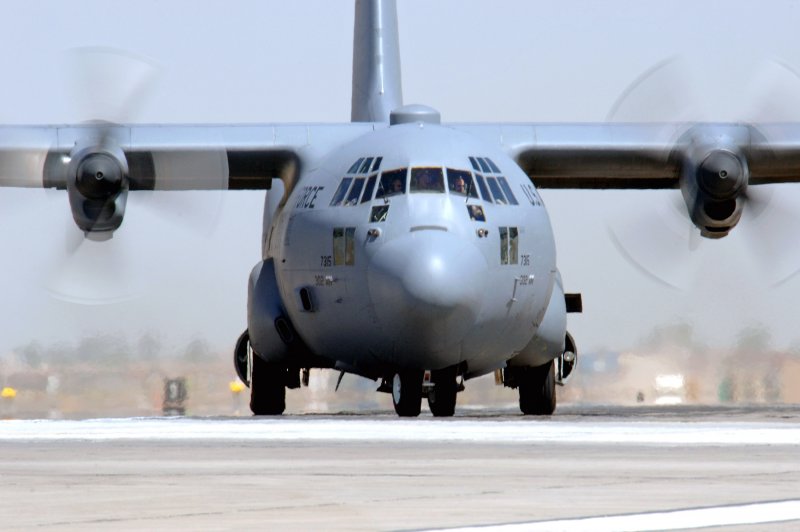 Бомбардировщик с 130