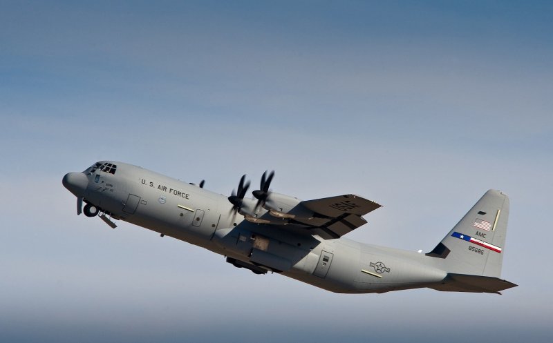 C-130 Hercules