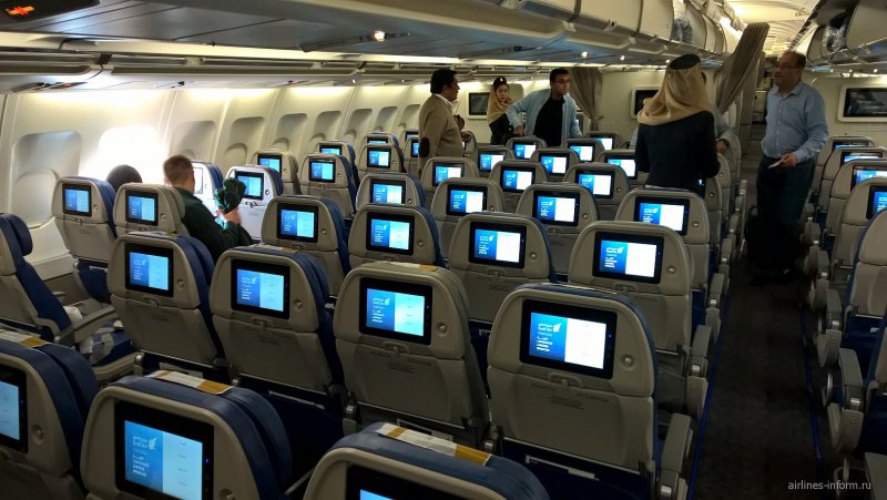 Аэробус а330-200