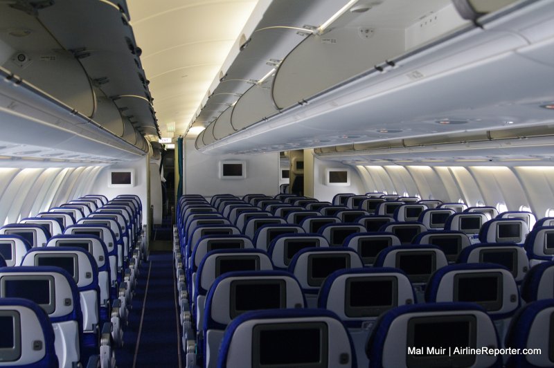 China Airlines Airbus a330
