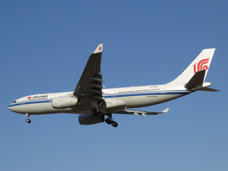 Airbus a332