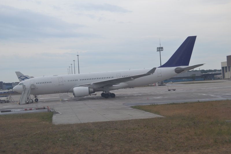 Аэробус а330-200 салон