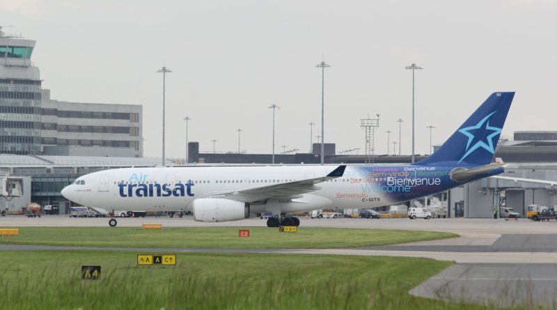 B738 Turkish Airlines