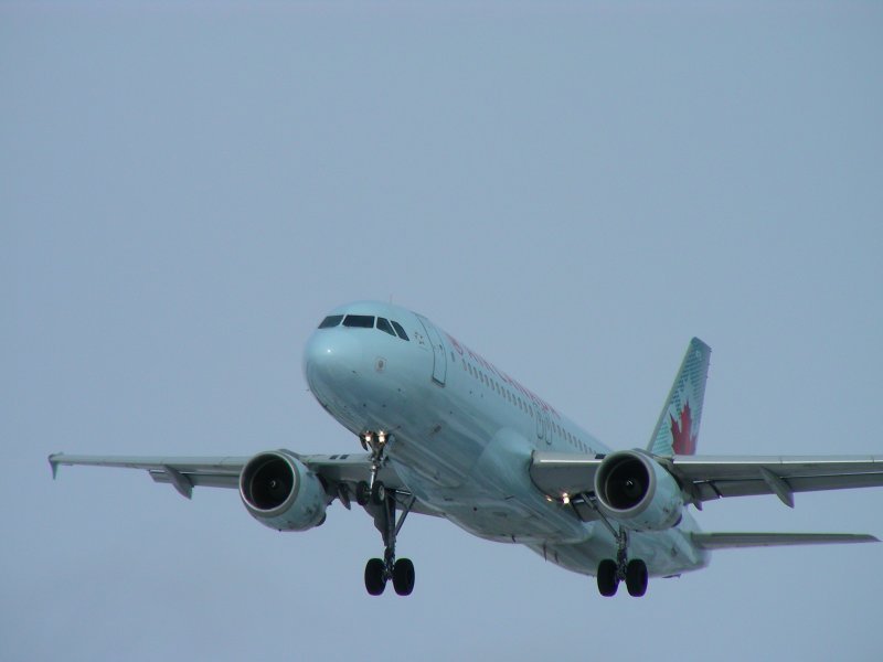 Airbus a321 Air Europa