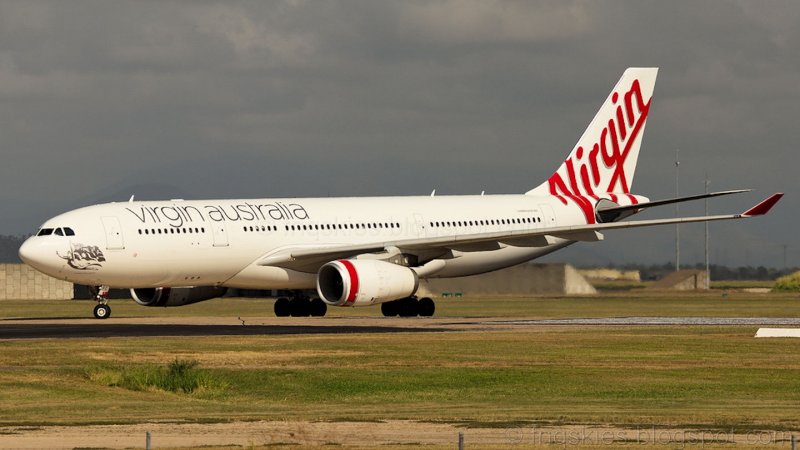 Airbus a330-200 17кместо
