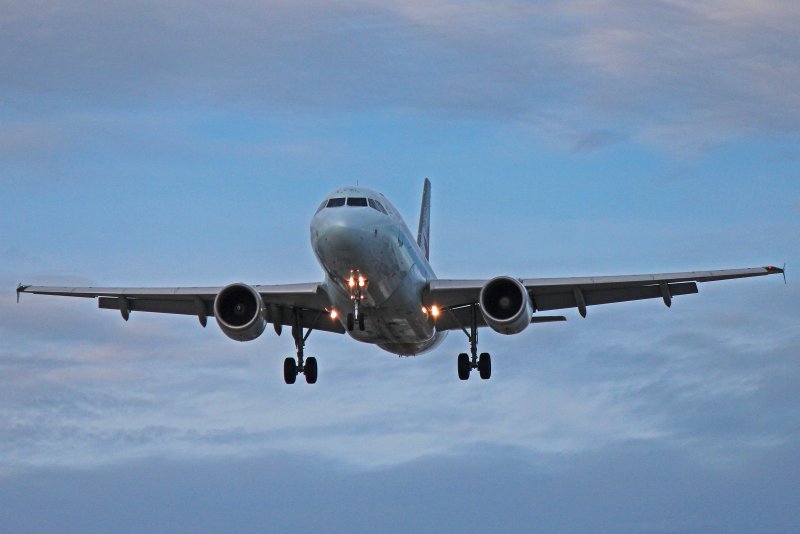 Airbus a340-300 Lufthansa