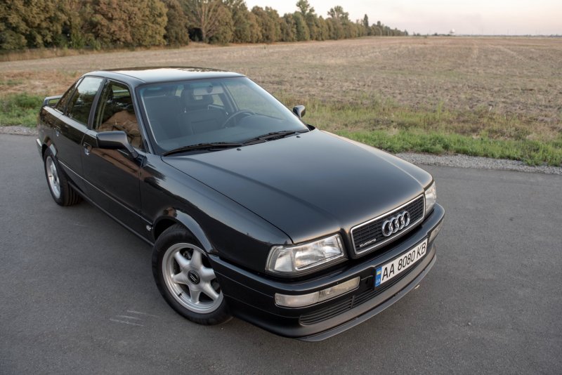 Audi 80 b4
