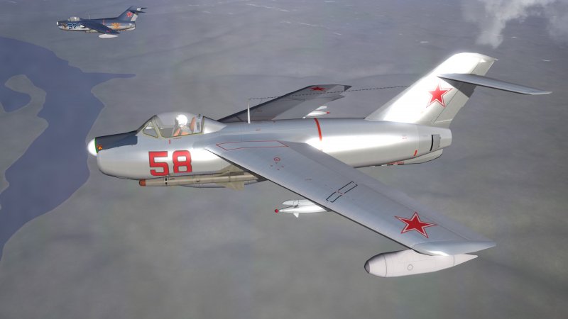 Лавочкин ла-15