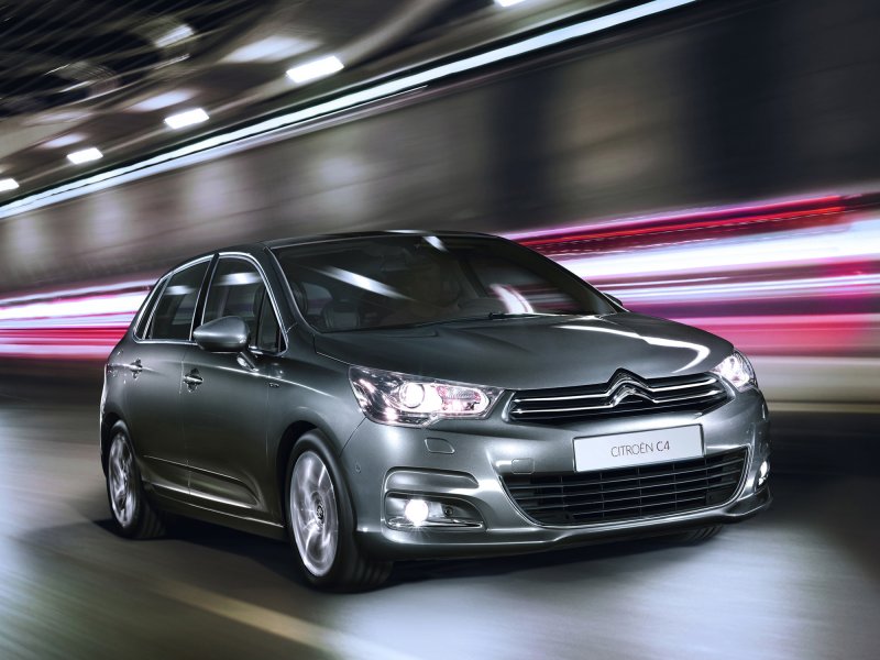 Citroen c4 2005