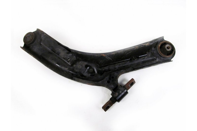 Задней подвески Nissan Qashqai j10