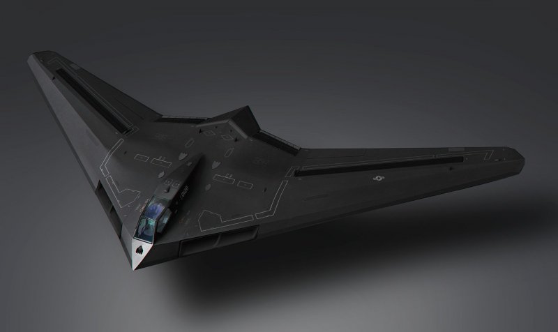 GPM f117