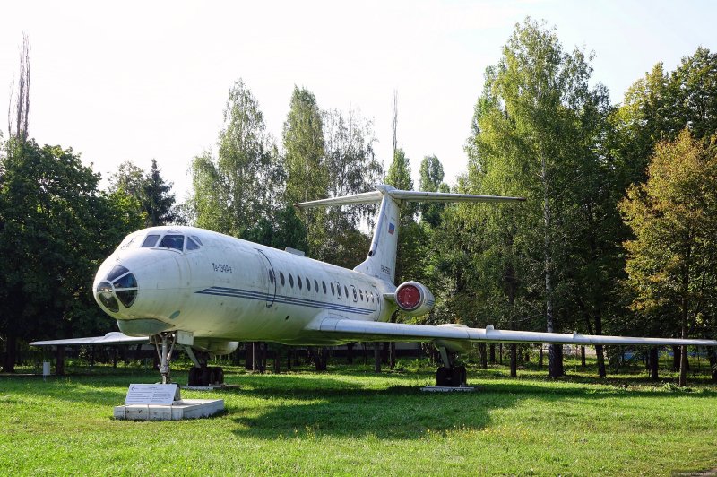 Васо Воронеж Взлетная полоса