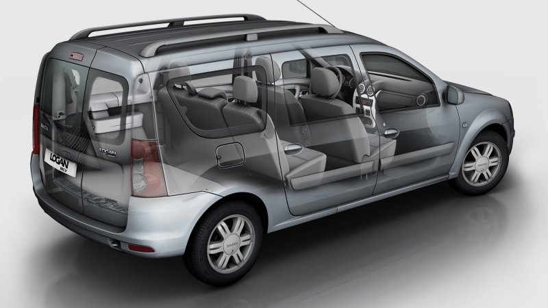 VW Sharan 2011